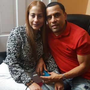 Meet your Posher, Felicia